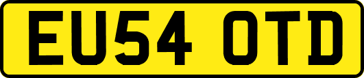 EU54OTD