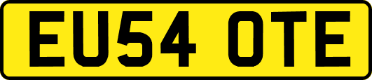 EU54OTE