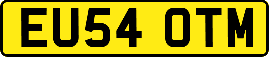 EU54OTM