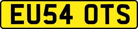 EU54OTS