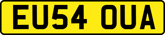 EU54OUA