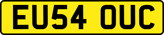 EU54OUC