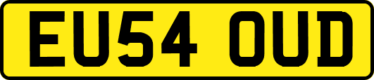 EU54OUD