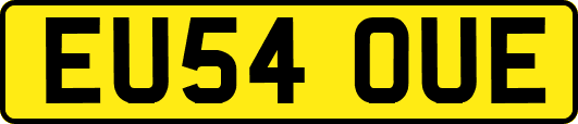 EU54OUE