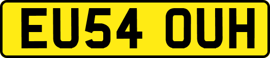 EU54OUH