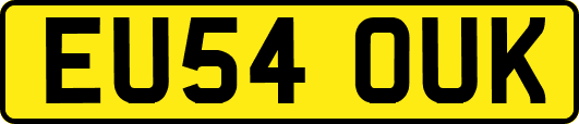 EU54OUK