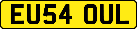 EU54OUL