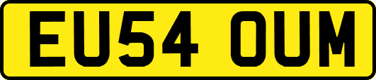 EU54OUM