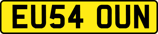 EU54OUN
