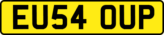 EU54OUP