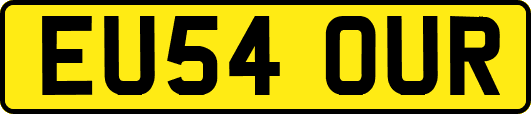 EU54OUR