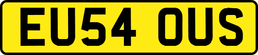 EU54OUS