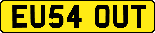EU54OUT