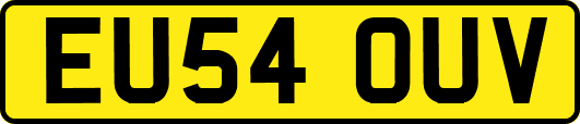 EU54OUV