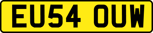 EU54OUW