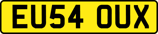 EU54OUX