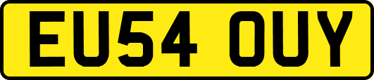 EU54OUY