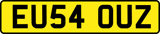 EU54OUZ