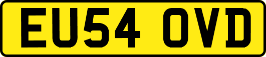 EU54OVD