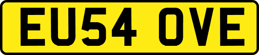 EU54OVE
