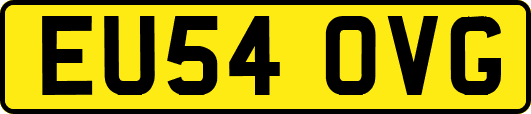 EU54OVG