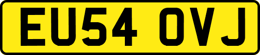 EU54OVJ