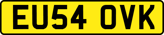 EU54OVK