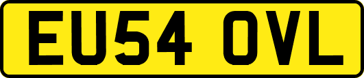 EU54OVL
