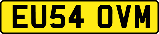 EU54OVM