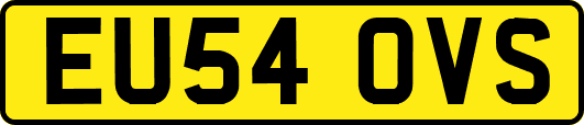 EU54OVS