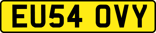 EU54OVY
