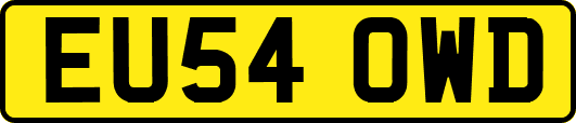 EU54OWD