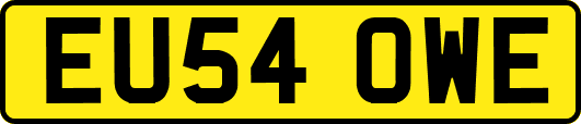 EU54OWE