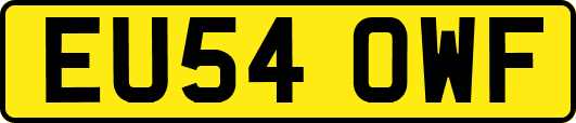 EU54OWF
