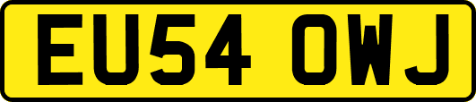 EU54OWJ