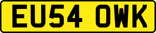 EU54OWK