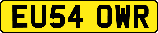 EU54OWR