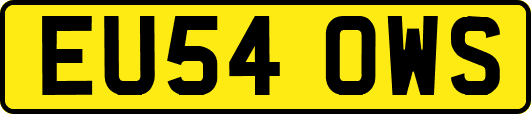 EU54OWS