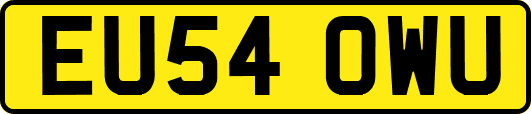 EU54OWU