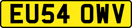 EU54OWV