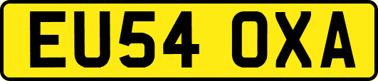 EU54OXA