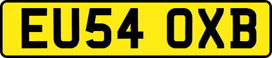 EU54OXB