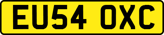 EU54OXC