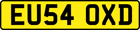 EU54OXD