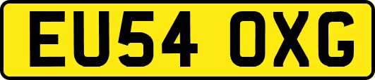 EU54OXG