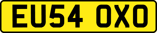 EU54OXO
