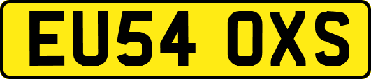 EU54OXS