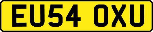 EU54OXU