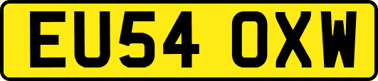 EU54OXW