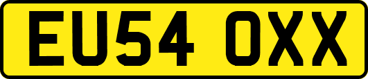 EU54OXX